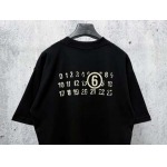 2026年6月25日春夏新作Maison Margiela半袖 tシャツ高品質人気の商品/YGY工場