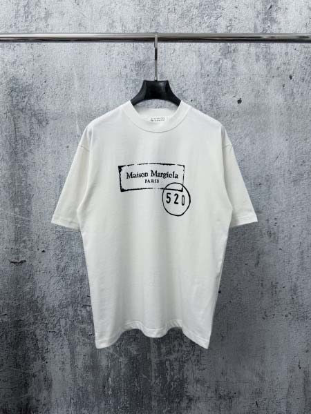 2026年6月25日春夏新作Maison Margiela半...