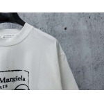 2026年6月25日春夏新作Maison Margiela半袖 tシャツ高品質人気の商品/YGY工場