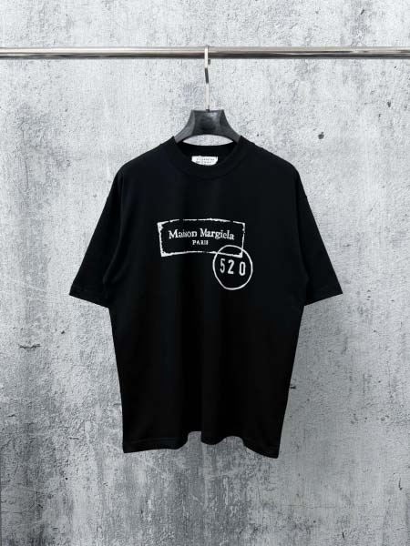 2026年6月25日春夏新作Maison Margiela半...