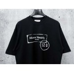 2026年6月25日春夏新作Maison Margiela半袖 tシャツ高品質人気の商品/YGY工場