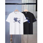 2026年6月25日春夏新作BURBERRYtシャツ高品質人気の商品/YGY工場