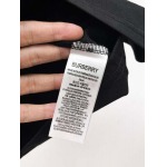 2026年6月25日春夏新作BURBERRY半袖 tシャツ高品質人気の商品/YGY工場