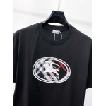 2026年6月25日春夏新作BURBERRY半袖 tシャツ高品質人気の商品/YGY工場