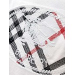 2026年6月25日春夏新作BURBERRY半袖 tシャツ高品質人気の商品/YGY工場