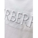 2026年6月25日春夏新作BURBERRY半袖 tシャツ高品質人気の商品/YGY工場