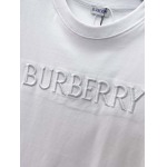 2026年6月25日春夏新作BURBERRY半袖 tシャツ高品質人気の商品/YGY工場