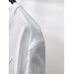 2026年6月25日春夏新作BURBERRY半袖 tシャツ高品質人気の商品/YGY工場