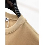 2026年6月25日春夏新作BURBERRY半袖 tシャツ高品質人気の商品/YGY工場