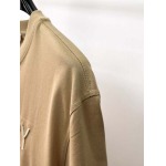 2026年6月25日春夏新作BURBERRY半袖 tシャツ高品質人気の商品/YGY工場