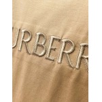 2026年6月25日春夏新作BURBERRY半袖 tシャツ高品質人気の商品/YGY工場