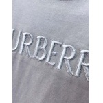 2026年6月25日春夏新作BURBERRY半袖 tシャツ高品質人気の商品/YGY工場