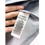 2026年6月25日春夏新作BURBERRY半袖 tシャツ高品質人気の商品/YGY工場