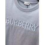2026年6月25日春夏新作BURBERRY半袖 tシャツ高品質人気の商品/YGY工場