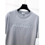 2026年6月25日春夏新作BURBERRY半袖 tシャツ高品質人気の商品/YGY工場