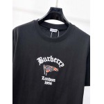 2026年6月25日春夏新作BURBERRY半袖 tシャツ高品質人気の商品/YGY工場