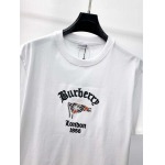 2026年6月25日春夏新作BURBERRY半袖 tシャツ高品質人気の商品/YGY工場