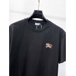 2026年6月25日春夏新作BURBERRY半袖 tシャツ高品質人気の商品/YGY工場