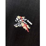 2026年6月25日春夏新作BURBERRY半袖 tシャツ高品質人気の商品/YGY工場
