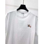 2026年6月25日春夏新作BURBERRY半袖 tシャツ高品質人気の商品/YGY工場