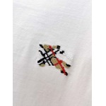 2026年6月25日春夏新作BURBERRY半袖 tシャツ高品質人気の商品/YGY工場