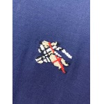 2026年6月25日春夏新作BURBERRY半袖 tシャツ高品質人気の商品/YGY工場