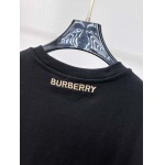2026年6月25日春夏新作BURBERRY半袖 tシャツ高品質人気の商品/YGY工場