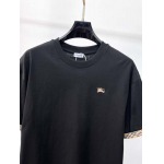 2026年6月25日春夏新作BURBERRY半袖 tシャツ高品質人気の商品/YGY工場