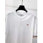 2026年6月25日春夏新作BURBERRY半袖 tシャツ高品質人気の商品/YGY工場