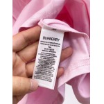 2026年6月25日春夏新作BURBERRY半袖 tシャツ高品質人気の商品/YGY工場