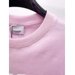 2026年6月25日春夏新作BURBERRY半袖 tシャツ高品質人気の商品/YGY工場