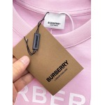 2026年6月25日春夏新作BURBERRY半袖 tシャツ高品質人気の商品/YGY工場