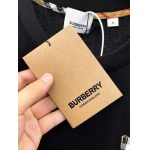 2026年6月25日春夏新作BURBERRY半袖 tシャツ高品質人気の商品/YGY工場
