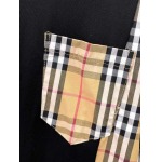 2026年6月25日春夏新作BURBERRY半袖 tシャツ高品質人気の商品/YGY工場