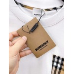 2026年6月25日春夏新作BURBERRY半袖 tシャツ高品質人気の商品/YGY工場