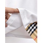 2026年6月25日春夏新作BURBERRY半袖 tシャツ高品質人気の商品/YGY工場