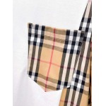 2026年6月25日春夏新作BURBERRY半袖 tシャツ高品質人気の商品/YGY工場