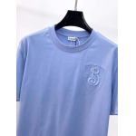 2026年6月25日春夏新作BURBERRY半袖 tシャツ高品質人気の商品/YGY工場