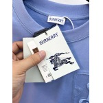 2026年6月25日春夏新作BURBERRY半袖 tシャツ高品質人気の商品/YGY工場