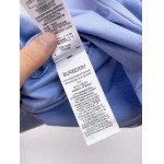 2026年6月25日春夏新作BURBERRY半袖 tシャツ高品質人気の商品/YGY工場