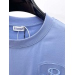 2026年6月25日春夏新作BURBERRY半袖 tシャツ高品質人気の商品/YGY工場
