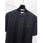 2026年6月25日春夏新作BURBERRY半袖 tシャツ高品質人気の商品/YGY工場