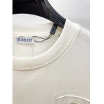 2026年6月25日春夏新作BURBERRY半袖 tシャツ高品質人気の商品/YGY工場