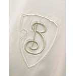 2026年6月25日春夏新作BURBERRY半袖 tシャツ高品質人気の商品/YGY工場