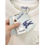 2026年6月25日春夏新作BURBERRY半袖 tシャツ高品質人気の商品/YGY工場