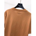 2026年6月25日春夏新作BURBERRY半袖 tシャツ高品質人気の商品/YGY工場