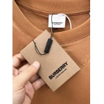 2026年6月25日春夏新作BURBERRY半袖 tシャツ高品質人気の商品/YGY工場