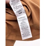 2026年6月25日春夏新作BURBERRY半袖 tシャツ高品質人気の商品/YGY工場