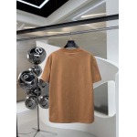 2026年6月25日春夏新作BURBERRY半袖 tシャツ高品質人気の商品/YGY工場