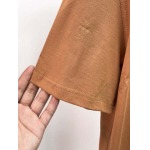 2026年6月25日春夏新作BURBERRY半袖 tシャツ高品質人気の商品/YGY工場